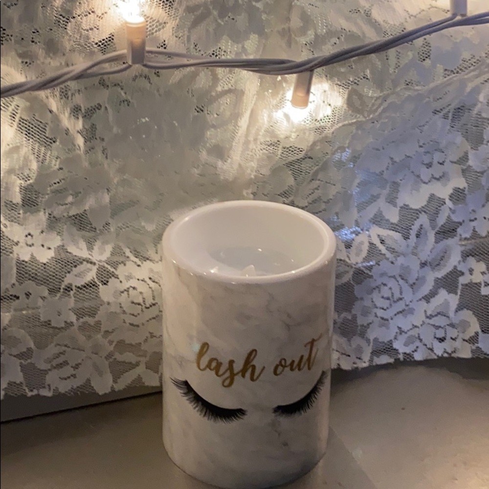 Candle light ❤️